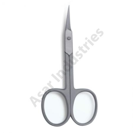 Nail Cuticle Scissors