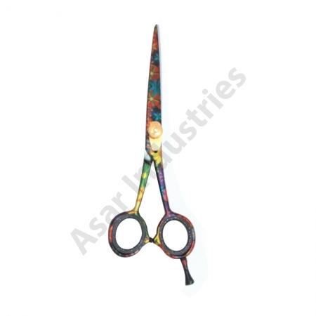 Professional Hair Cutting Scissor Paper Coated