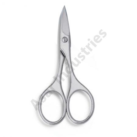 Nail Cuticle Scissors