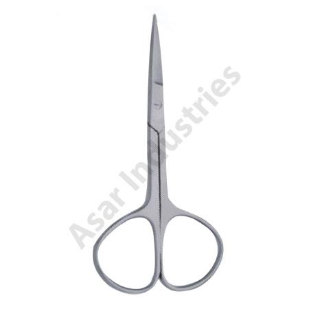 Nail Cuticle Scissors