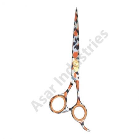 Professional Hair Cutting Scissor Paper Coated