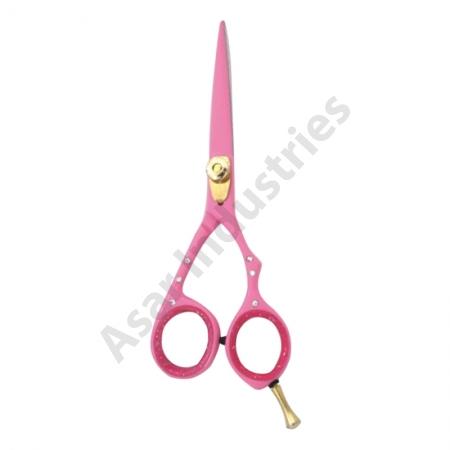 Professional Hair Cutting Scissor Paper Coated