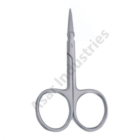 Nail Cuticle Scissors