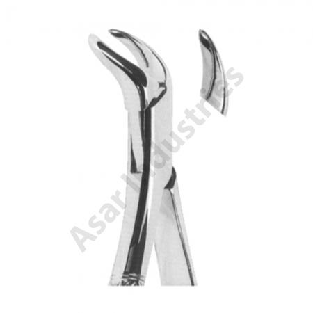 Extracting Forceps American