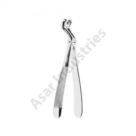 Extracting Forceps English Pt