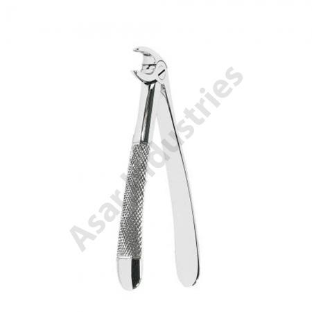 Extracting Forceps English Pt