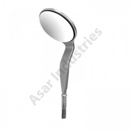 Handles For Mouth Mirror