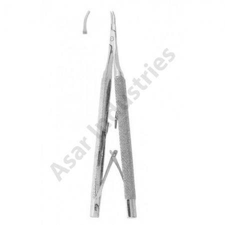 Needle Holders Stainless Sl Ej