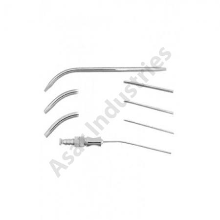 Needle Holders Stainless Sl Ej