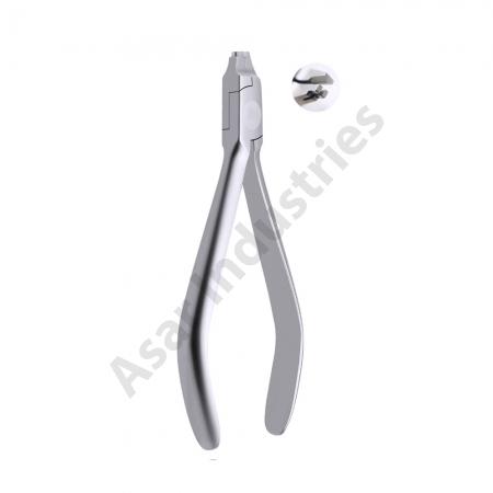 Pliers for Orthodontics 