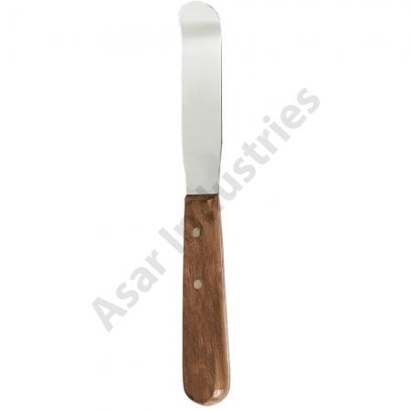 Spatulas For Plaster And Alg