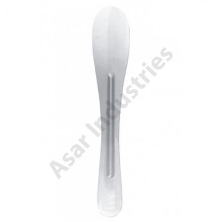 Spatulas For Plaster And Alg