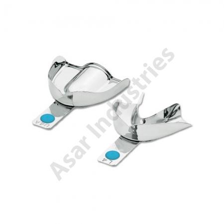 Stainless Steel impression Tray