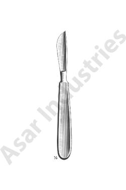  Scalpels, Tenotomes & Resection Knives 