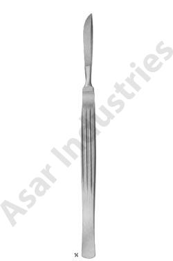  Scalpels, Tenotomes & Resection Knives 