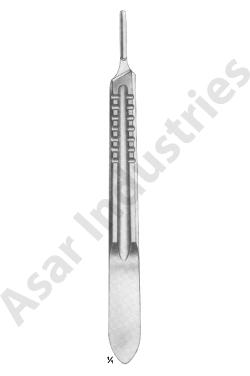 Diagnostic Anaesthesia Scalpels Knives