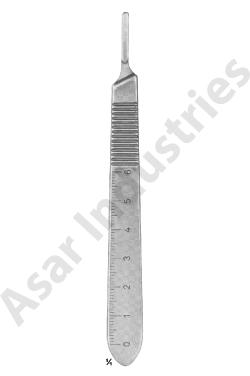 Diagnostic Anaesthesia Scalpels Knives