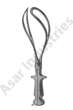 Obstetrics Forceps 