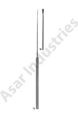  Irrigating Cannulae, Embolus Grasping Forceps, Dilators