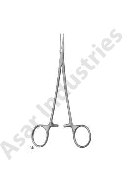  Non-traumatic Haemostatic Forceps 