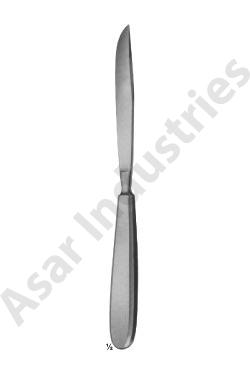 Amputation and Resection Knives