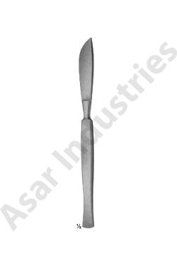 Amputation and Resection Knives