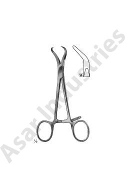 Reposition Forceps