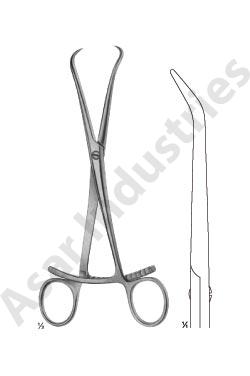 Reposition forceps