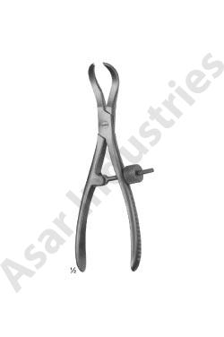 Forceps with