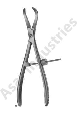 Forceps with