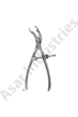  Bone Holding Forceps 