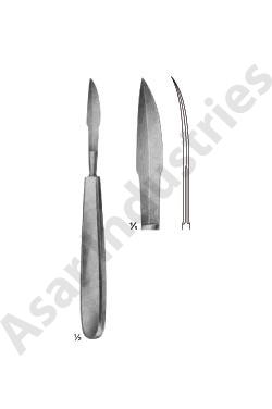 Meniscus Knives 