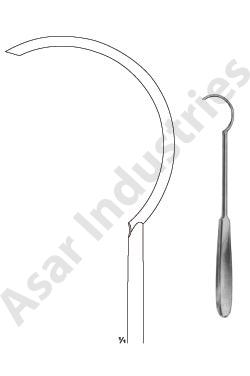 Cerclage Instruments