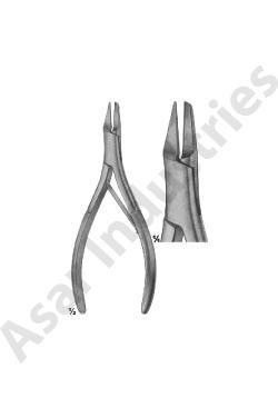 Finger Nail Instruments