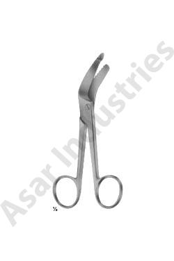 Plaster Scissors