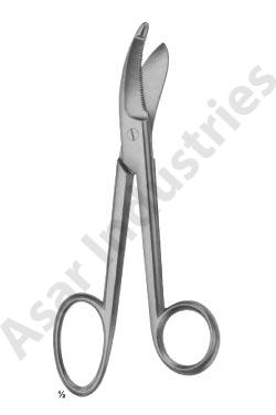 Plaster Scissors