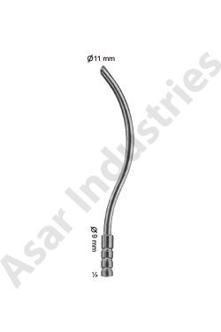 Suction Instruments