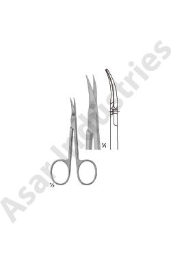 NAIL SCISSORS