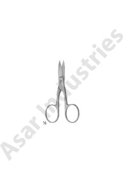 NAIL SCISSORS