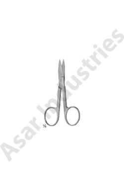 NAIL SCISSORS