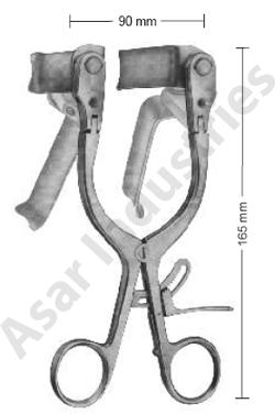 Hooks Retractors