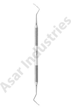 Periodontia Instruments 