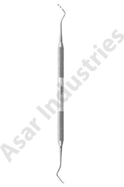 Periodontia Instruments 