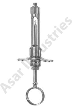 Dental Syringe 