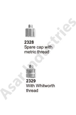 Intra-Ligamental Syringe & Dental Syringe 