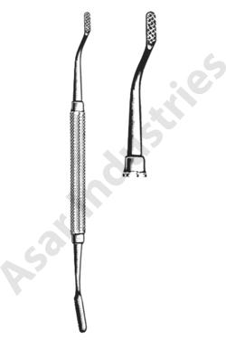 Bone Files and Chisels 