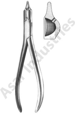 Pliers for Orthodontics and Prosthetics 