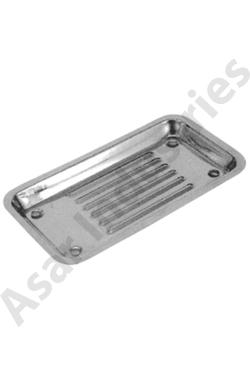 Scalers Tray