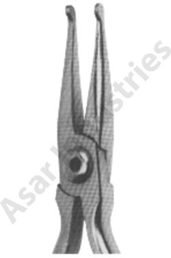 Pliers for Orthodontics and Prosthetics 