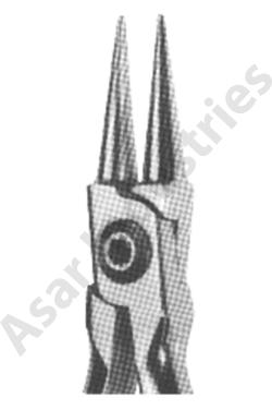 Pliers for Orthodontics and Prosthetics 